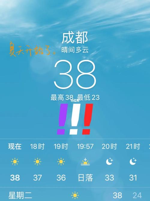 夏天38度体感温度是多少体感温度前十的城市 电话(519638)