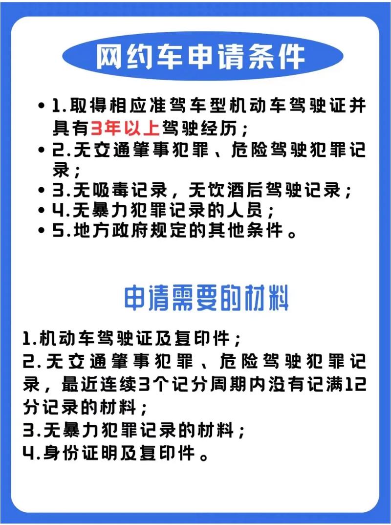 网约车司机赚钱吗？怎么考网约车三证多地提示慎入网约车行业网约车现状和发展分析